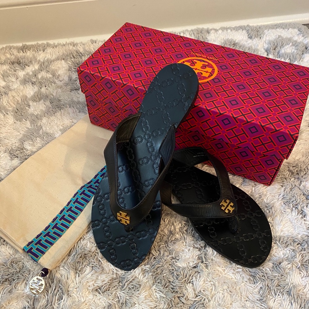 Tory Burch Sandals